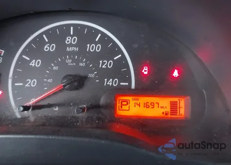 2019 Nissan Versa 1.6 S+ z USA, uszkodzony, nr VIN 3N1CN7AP6KL806646